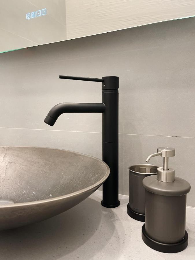 Apartamento La Krianza Nápoles Exterior foto