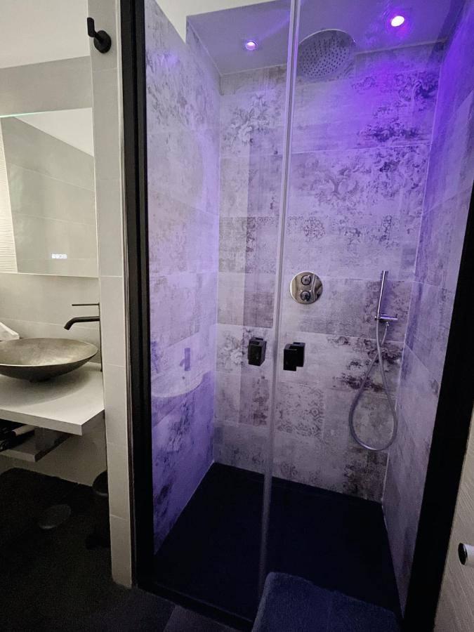Apartamento La Krianza Nápoles Exterior foto