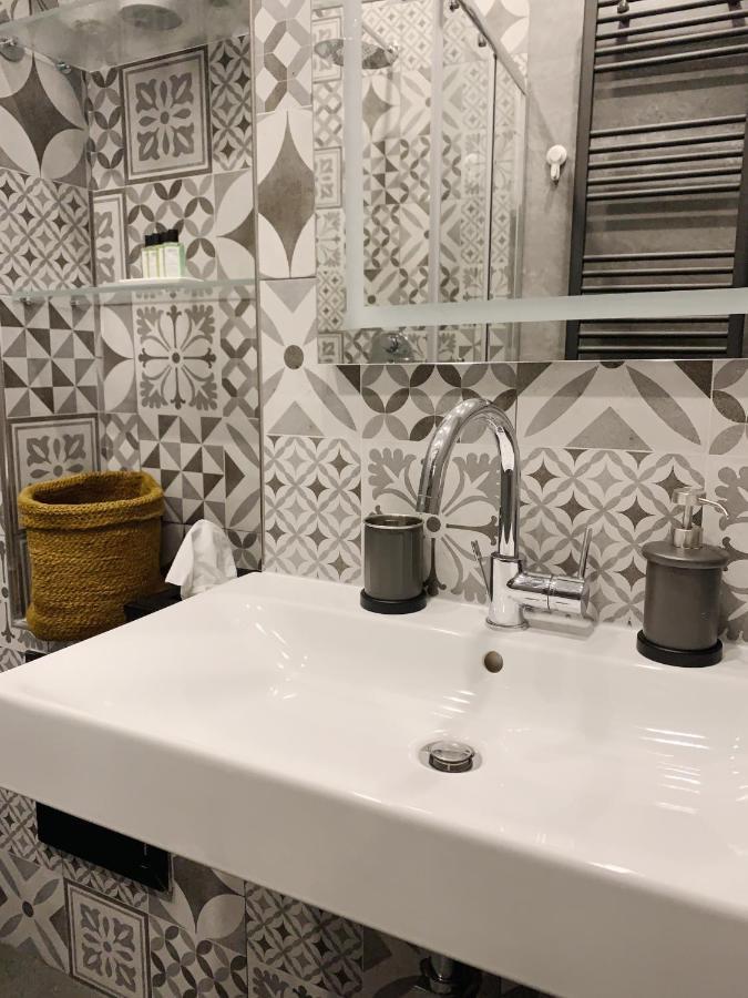 Apartamento La Krianza Nápoles Exterior foto